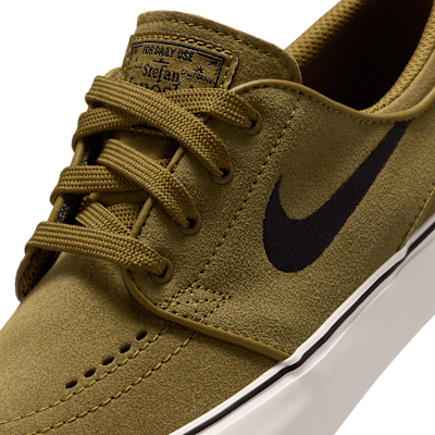 Nike SB Stefan Janoski Big Kids' Skate Shoes