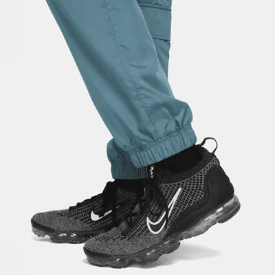 Nike Sportswear Big Kids' (Boys') Woven Utility Pants