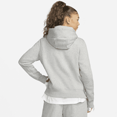 Nike Sportswear Phoenix Fleece Sudadera con capucha - Mujer