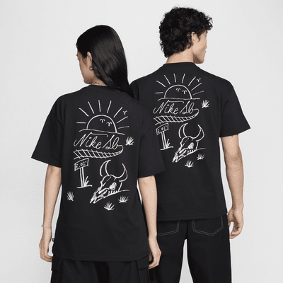 Nike SB Max90 Skate T-Shirt