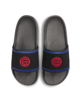 Nike Offcourt (MLB Chicago Cubs) Slide