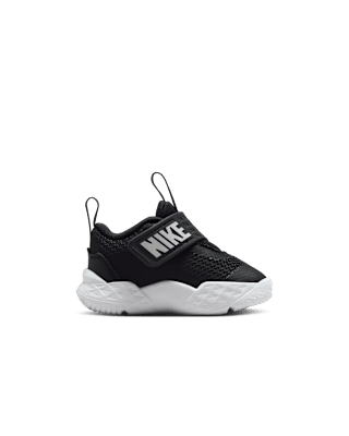 Nike Team Hustle D 12