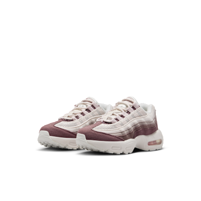 Nike Air Max '95 Schuh für jüngere Kinder