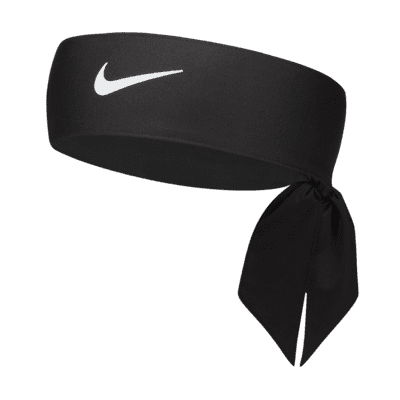 Nike Dri-FIT Head Tie. Nike.com