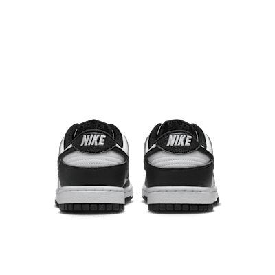 Nike Dunk Low Next Nature Women's Shoes