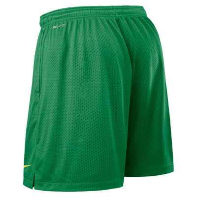 Oregon Sideline Reversible Men’s Nike Dri-FIT College Shorts