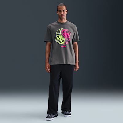 LeBron Men's Max90 T-Shirt