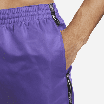 Nike Men's 5" Swim Volley Shorts