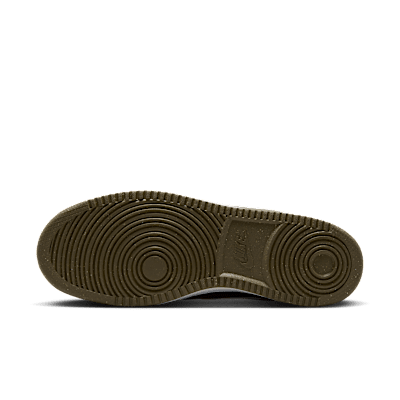 Nike Court Vision Low Herrenschuh