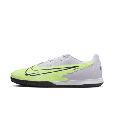 GX Academy Indoor Court Football Shoes. Nike
