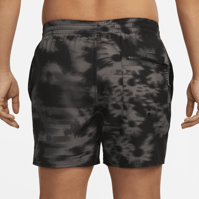 Men's 13cm (approx.) Volley Swimming Shorts. Nike UK