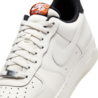Nike Air Force 1 '07 Men's Shoes