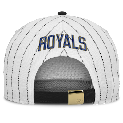 Kansas City Royals Pro Men's Nike MLB Adjustable Hat