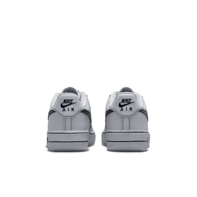 Nike Air Force 1 LV8 Big Kids' (Boys') Shoes