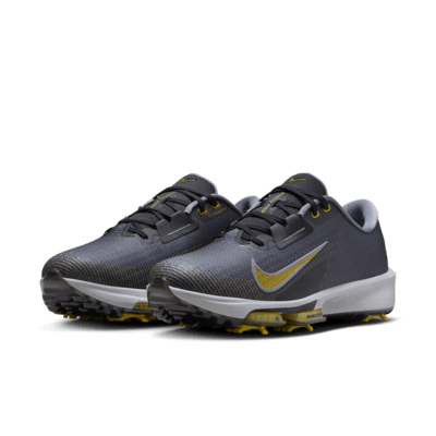 Nike Air Zoom Infinity Tour 2 Golf Shoes (Wide)