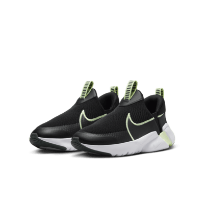 Tenis de correr para niños grandes Nike Flex Plus 2