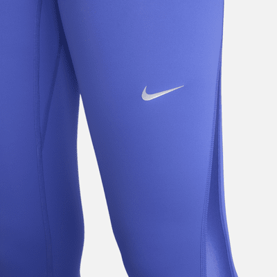 Leggings de 7/8 de tiro medio para mujer Nike Pro