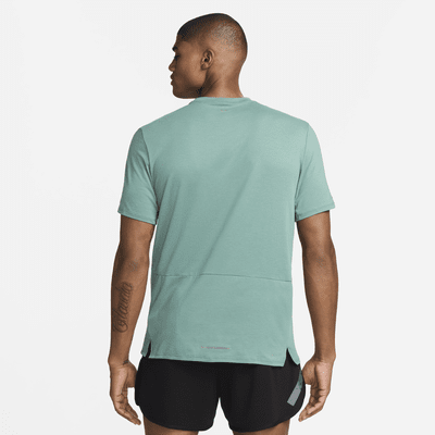 Playera de correr Dri-FIT para hombre Nike Rise 365 Running Division