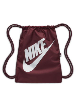 NIKE公式】ナイキ ヘリテージ ドローコードバッグ (13L).オンライン