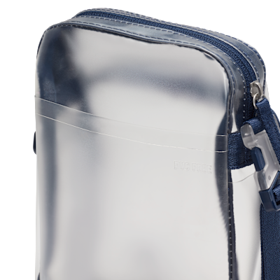 Nike Heritage Crystal Crossbody Bag (4L)
