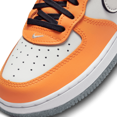 Nike Force 1 Low SE Younger Kids' Shoes. Nike IN