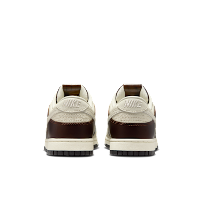 Nike Dunk Low Retro Men's Shoes