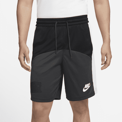 Nike Dri-FIT Starting 5 Men's 28cm (approx.) Basketball Shorts. Nike VN