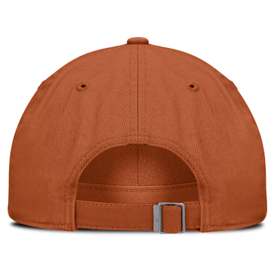 Texas On-Field Club Gameday Men's Nike College Adjustable Hat