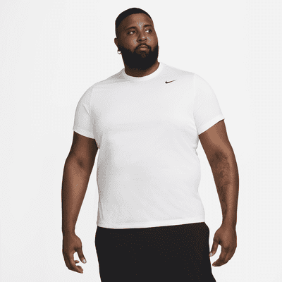 Playera de fitness para hombre Nike Dri-FIT Legend