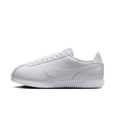 Nike Cortez Leather Women's Shoes