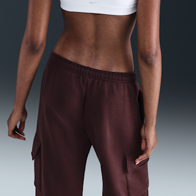 Nike Sportswear Phoenix Fleece Women's Cargo Sweatpants