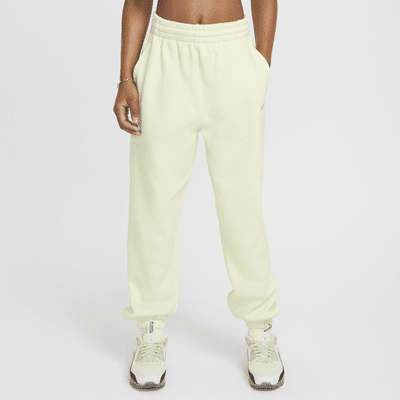 Nike Sportswear Club Fleece Big Kids' Loose Pants