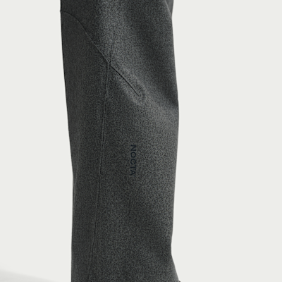 NOCTAコード メンズ フローパンツ