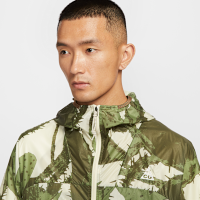 Nike ACG "Cinder Cone" Men's Windproof Jacket