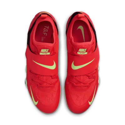 Tenis de clavos para salto y atletismo Nike Pole Vault Elite