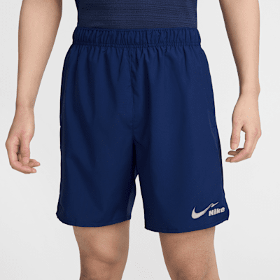 Nike Challenger Men's Dri-FIT 18cm (approx.) Unlined Running Shorts