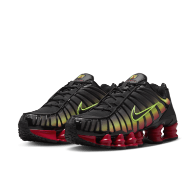 Buty Nike Shox TL