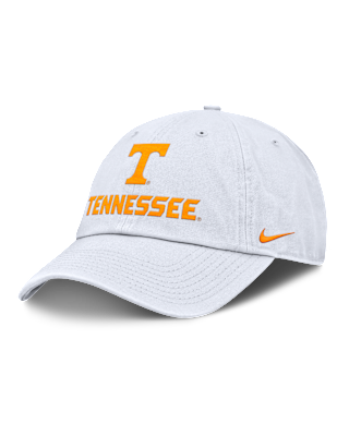 Мужские  Tennessee Sideline Club Gameday Nike College Adjustable Hat