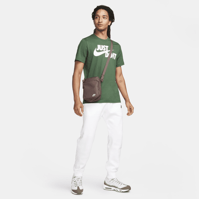 Nike Heritage Crossbody Bag (4L)