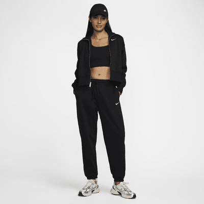 Nike Sportswear Phoenix Fleece Women's Oversized Tracksuit Jacket