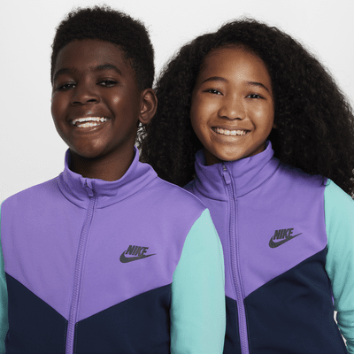 Nike Sportswear Big Kids' Tracksuit