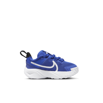 Nike Star Runner 4 Baby/Toddler Shoes