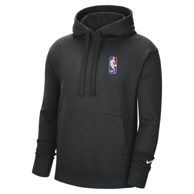 Nike NBA Pullover Hoodie. Nike HR