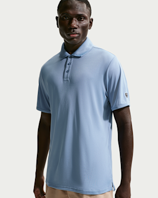 Мужские  Nike Par Dri-FIT Golf Polo