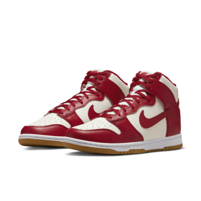 Chaussure Nike Dunk High pour Femme