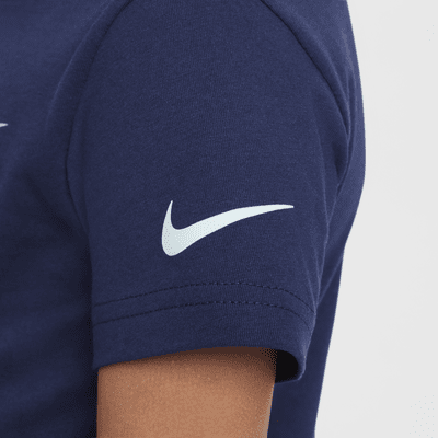 Nike Boxy Snowball T-shirt voor peuters