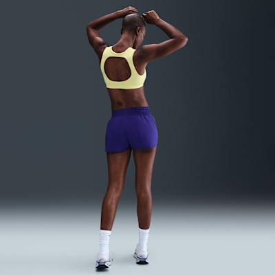 Nike Zenvy Women's Light-Support Lightly Lined Sports Bra