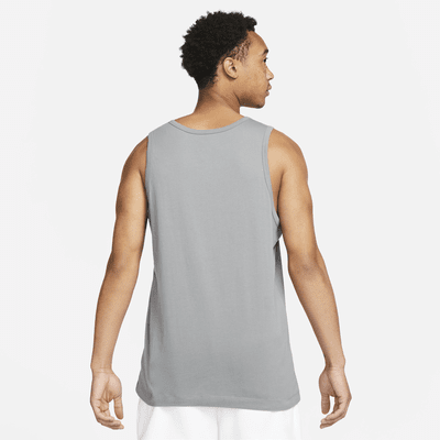 mens tanks nike