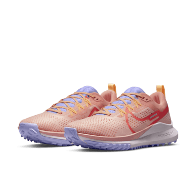 Nike Pegasus Trail 4 Women's Trail Running Shoes