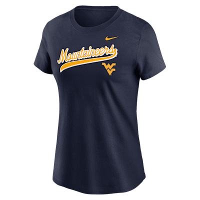 West Virginia Athletic Prep Arch Local Script